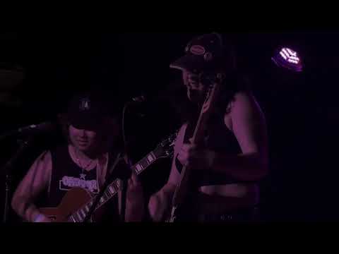 Flamango Bay - live at El Cid; Los Angeles, CA 8/7/24