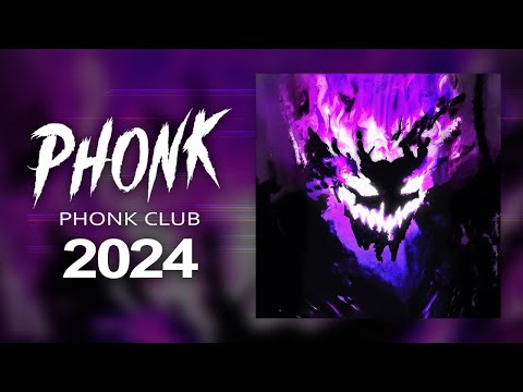 Best Phonk Mix 2024 ※ Aggressive Drift Phonk ※ Фонк 2024