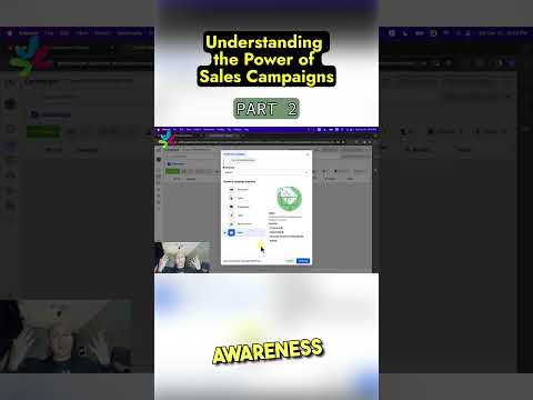 Understanding the Power of Sales Campaigns PART 2