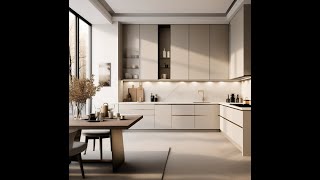 Timeless Kitchen Design Trends   SD 480p