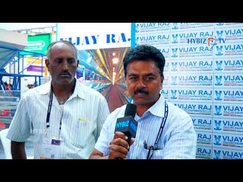 Testimonial - Vijay Raj Poultry