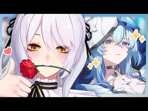 【Wuthering Waves】NOW WE PULL.【VTUBER ID】