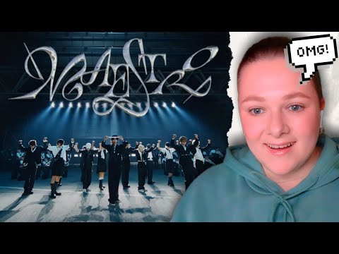 First time Reaction to SEVENTEEN (세븐틴) 'MAESTRO' Official MV  | 3 genres in 1??!!