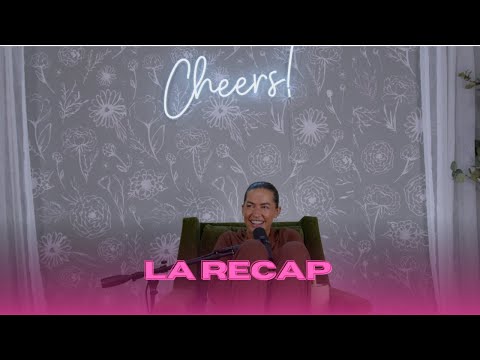 EP 36 | la recap