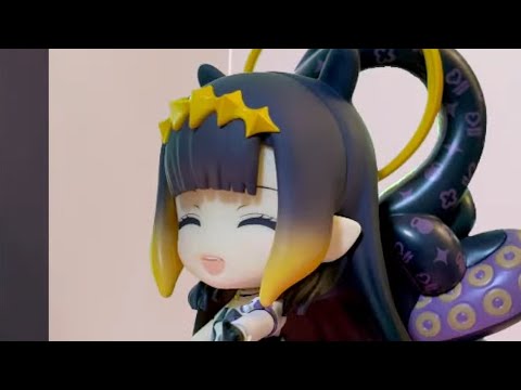 Ina Nendo cute dance