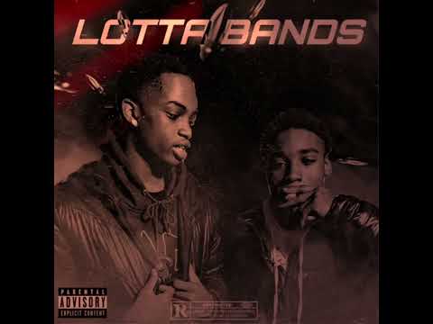 DWN Kelo X DWN DaMenace “Lotta Bands” (Official Audio)