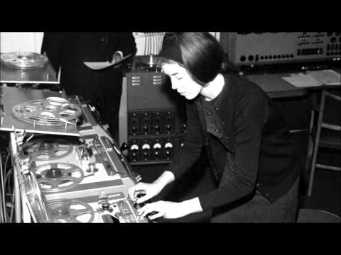 Delia Derbyshire - Pot Au Feu (1968)