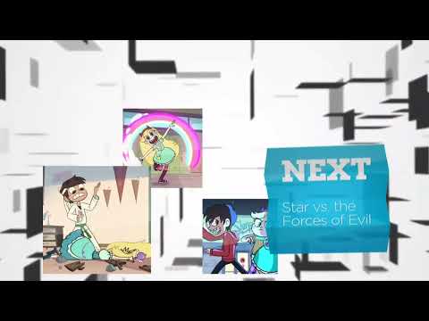 Cartoon Network US - Check It 1.0 - Next: Star vs. the Forces of Evil [FANMADE]