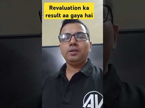 #result #revaluation #viralvideo #dpharma