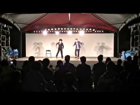 Steal A Skill 作新祭（2部） 2015 11 8