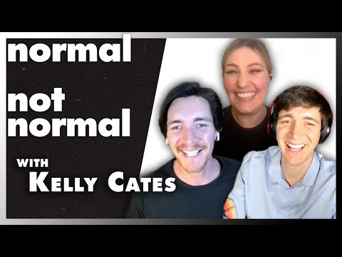 Kelly Cates | Normal Not Normal