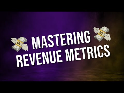 Mastering Revenue Metrics: Unveiling the Success To A FB Group Pipeline