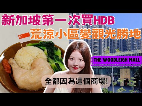 [SUB] 🇸🇬VLOG81:Taiwanese Living in Singapore. First Time Buying HDB. Singapore National Day Cooking.