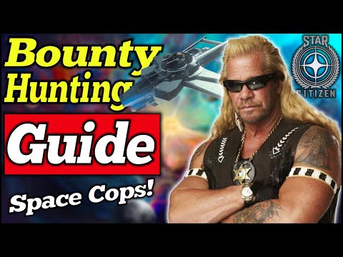 💥 The Ultimate Bounty Hunting Guide Star Citizen Best Star Citizen Ship Combat Tips for Rep Grind