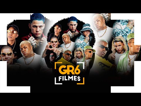 JOVEM RICOSO - Traplaudo, IG, Don Juan, Ryan SP, GP, Vine 7, Luuky e Nego Micha (GR6 Explode)