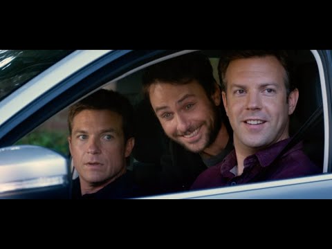 THE BEST OF Horrible Bosses