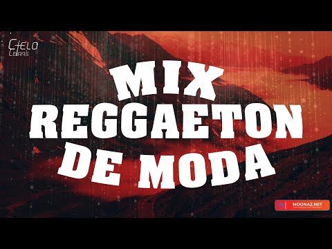 POP LATINO MIX 2024 - REGUETONES 2024 LO MAS NUEVO - MIX CANCIONES REGGAETON 2024