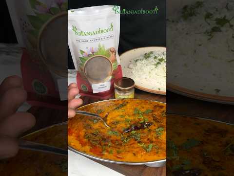 Dhaba Style Dal Tadka ASMR Cooking || #asmr #shorts #food #cooking #indianasmrworld #streetfood