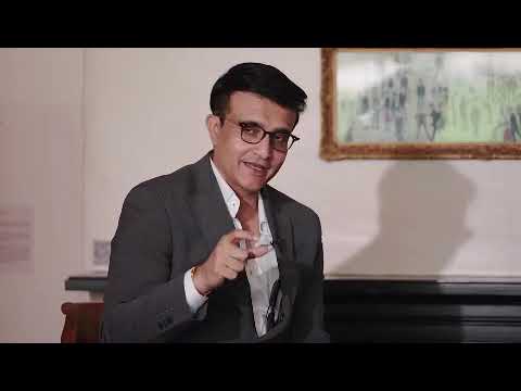 Unlocking the Secrets to Effective Leadership:Virender Sehwag : Sourav Ganguly