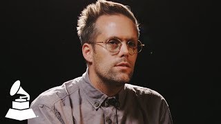 Justin Tranter | Songwriter | GRAMMY Song Of The Year Nominee