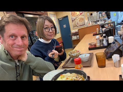 🇯🇵 Retired in Japan: Coming Home to Yada