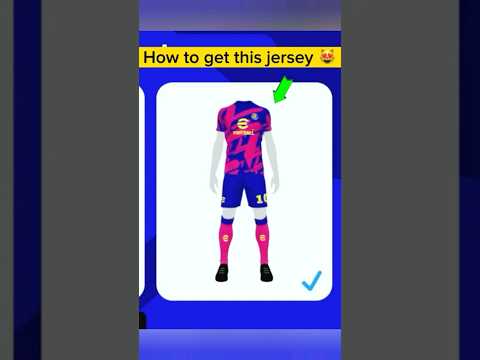 How to get beautiful kits efootball mobile 😍😍 #football