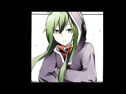 kido tsubomi edit | welcome and goodbye