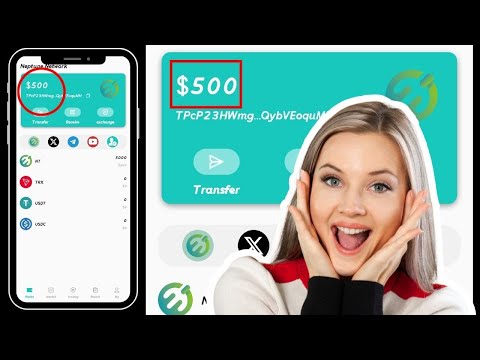 Free $500 Neptune Airdrop || How To Earn Passive Income On Neptune Network #neptuneairdrop #neptune