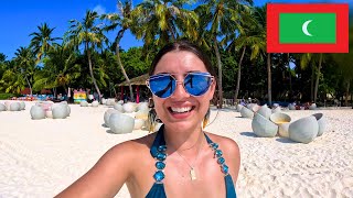 5 Days in the Maldives! 🇲🇻 (Club Med, Kani)