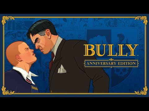 🔴 Live Tamatin Bully Anniversary Edition #1