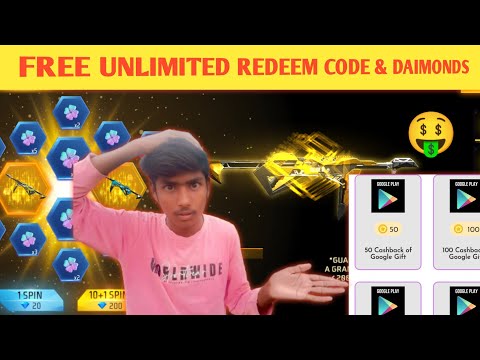 free fire poker mp40 free kaise nikale | today free redeem code trick | New free redeem code app2024