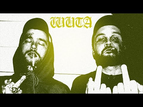 Dharmarat x Hxrman - WUTA (Prod. Dera Meelan) [[Official Visualizer]]