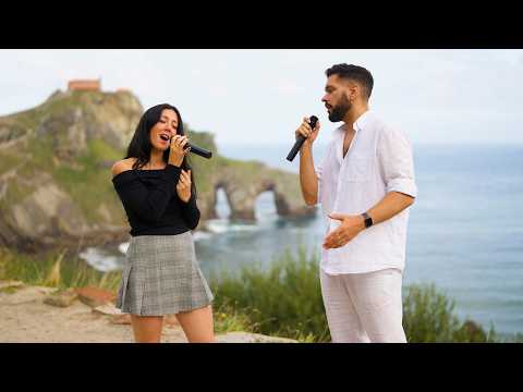 My Heart Will Go On - Luke Silva ft. Leire (Celine Dion Cover)