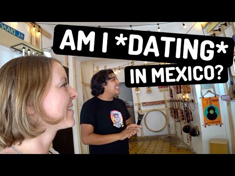 Day in My Life in Guadalajara, Mexico