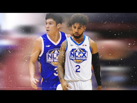 Ang SAD REALITY ng NLEX Road Warriors