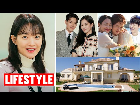 Shin Min Ah (신민아) Lifestyle II Husband, Family, Net worth, House, Biography 2024