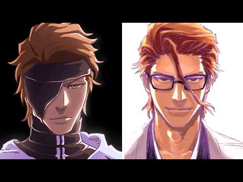 What Was Aizen's True Plan? | Why Aizen Betrayed Everyone | BLEACH Explained