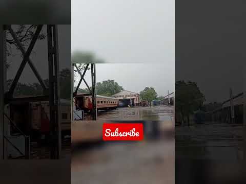 #cyclonemandous #cyclone #andhrapradesh #news #weather #rain #railway #tirupati #renigunta #new