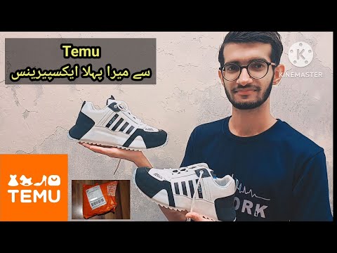 How to buy things from Temu app in Pakistan||Temu app review