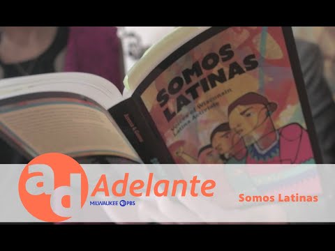 Adelante | Segment | Best Of 2023 Somos Latinas