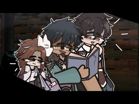 "Boarderline" || Danganronpa: Ultra Swapping Havoc ||