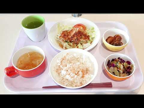 My Lunch/昼食 (2021/8/23～8/27)