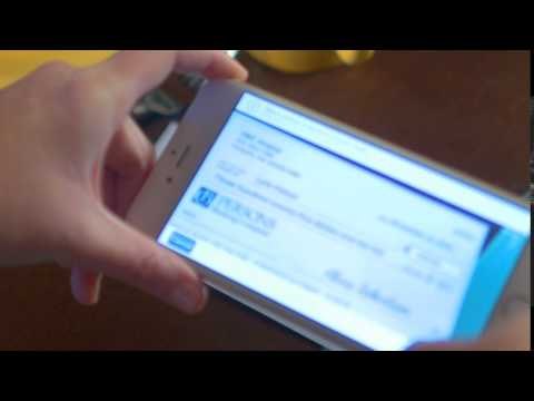 Persons Banking Company:Piece of Cake TV Spot - Third Wave Digital