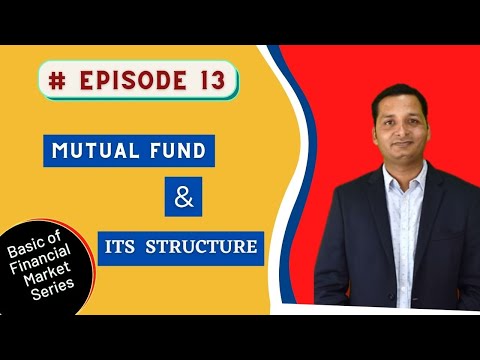 Mutual Fund & Its Structure - FINOPEDIA