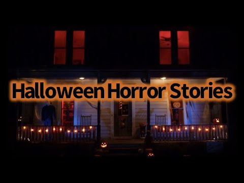 3 Bone-Chilling True Halloween Stories