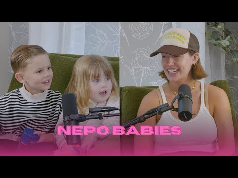 EP 19 | nepo babies