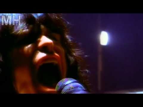 Aerosmith - Janie's Got A Gun *HD* (subtitulado)