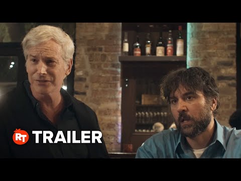 All Happy Families Trailer #1 (2024)