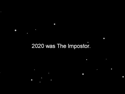 2020 WAS THE IMPOSTER | among us memes about 2020