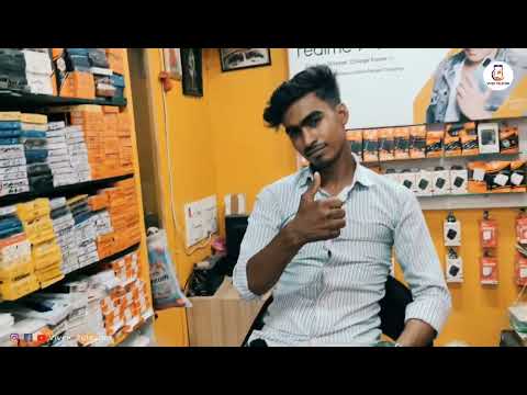 VIVEK TELECOM-❤store vlog 1 #shorts